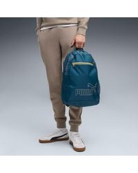 PUMA - Sac A Dos Phase Backpack Ii 20L - Lyst