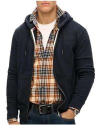 Superdry - Sweat-shirt M2014128A-98T - Lyst