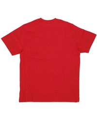 '47 - T-Shirt Maglietta Uomo Mlb Base Runner Emb Echo Tee Neyyan - Lyst