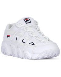 Fila basket homme Clearance