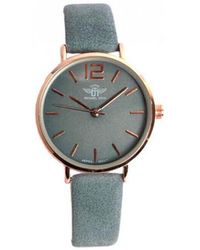 Michael John - Montre Montre Femme - Lyst