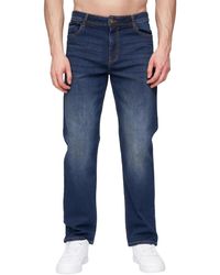 Henleys - Jeans Breeze - Lyst