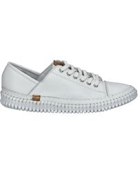 Andrea Conti - Baskets basses Derbies - Lyst