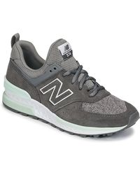 new balance 220 dames zwart