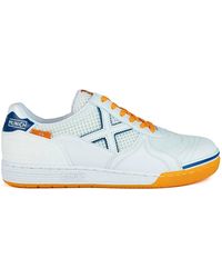 Munich - Chaussures De Foot G-3 Indoor - Lyst