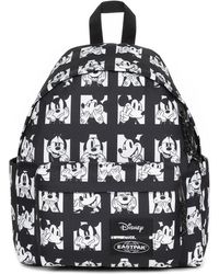 Eastpak - Sac a dos Day Pak'r X Mickey Faces - Lyst