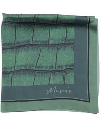 Mason's - Echarpe - Lyst