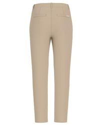 Guess - Chinots Slim Chino Jeans - Lyst