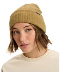 Roxy - Bonnet Tropical Snow - Lyst