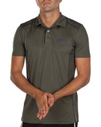 Shilton - Polo Polo sport TEAM - Lyst