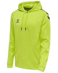 Hummel - Sweat-shirt Sweat à capuche Core XK Poly - Lyst