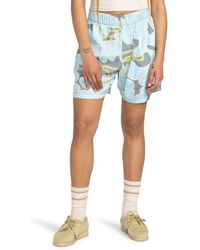 Element - Short Chillin 13.4" - Lyst