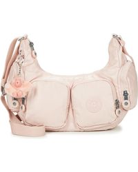 Kipling - Umhängetasche Rikka S - Lyst