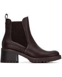 Xti - Bottines 146086 - Lyst