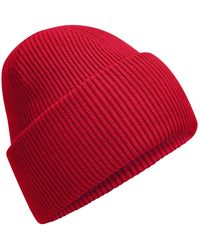 BEECHFIELD® - Bonnet Pc5546 - Lyst