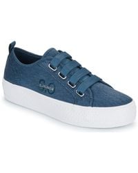 S.oliver - Baskets Basses 5-23611-44-805 - Lyst