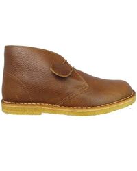 pretty green tan desert boots