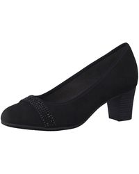 Jana - Chaussures escarpins - Lyst
