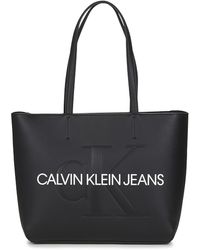 Bolso calvin klein shopper Clearance