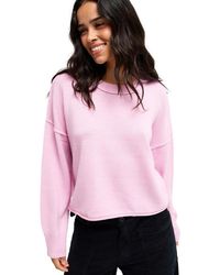 Roxy - Pull Something Cute - Lyst