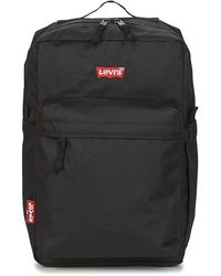 Levi's - Rucksack levi's l pack standard - Lyst