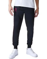 KTZ - Jogging Mlb Track Pant Neyyan Blk - Lyst