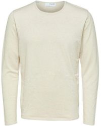 SELECTED - Pull 16079774 ROME-ANGORA - Lyst