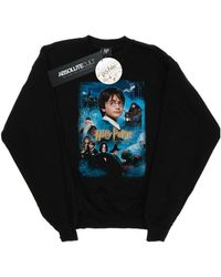 Harry Potter - Sweat-shirt Philosopher's Stone - Lyst