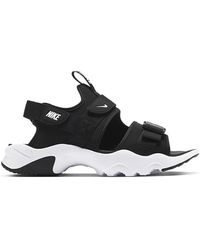 Sandales Nike Pour Homme Jusqu A 40 Sur Lyst Fr