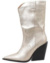 KRACK - Bottes VERUNO - Lyst