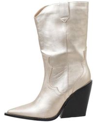 KRACK - Bottes VERUNO - Lyst