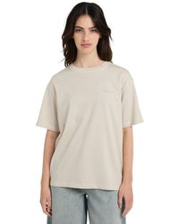 Element - T-Shirt Lowcase - Lyst