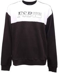 Freddy - Pull - Lyst