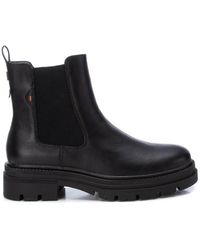 Refresh - Bottines 17197901 - Lyst