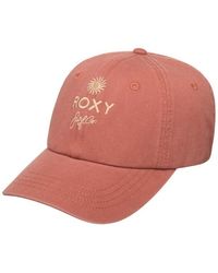 Roxy - Casquette Toadstool - Lyst