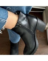 Texto - Boots Bottines - Lyst