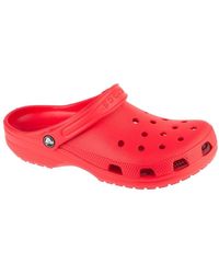 Crocs™ - Ville basse Classic - Lyst
