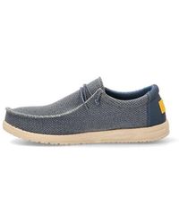 Etika - Slip Ons 812288 - Lyst