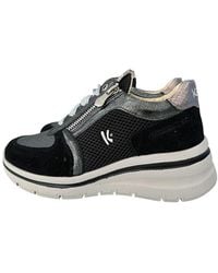 Keys - Baskets Basses K-11911 - Lyst