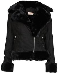 Moony Mood - Donsjas Liliette - Lyst