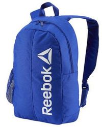 Reebok - Sac a dos Active Core - Lyst