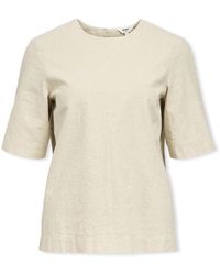Object - Blouses Top Viggo - Lyst