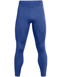 Under Armour - Collant Qualifier Elite pour homme - Lyst