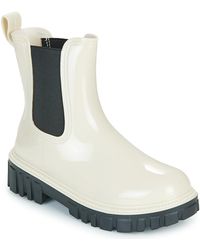 Chattawak - Bottines Rainy - Lyst