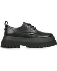 Buffalo - Ville Basse Bfl Pluto Lace Up - Lyst