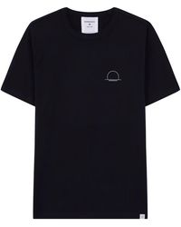 NOWADAYS - Klassieke Schoenen Nai0301D3 670 Sky Captain - Lyst