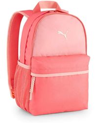 PUMA - Sac a dos Essentials Small Backpack 13L - Lyst