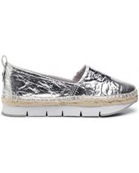Calvin Klein Alpargatas - Multicolor