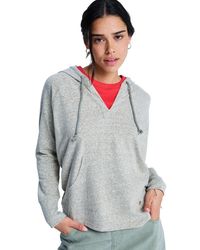 Roxy - Sweatshirts À Capuche Destination Surf - Lyst