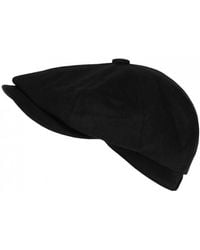 Nyls Création - Casquette Beret Homme - Lyst